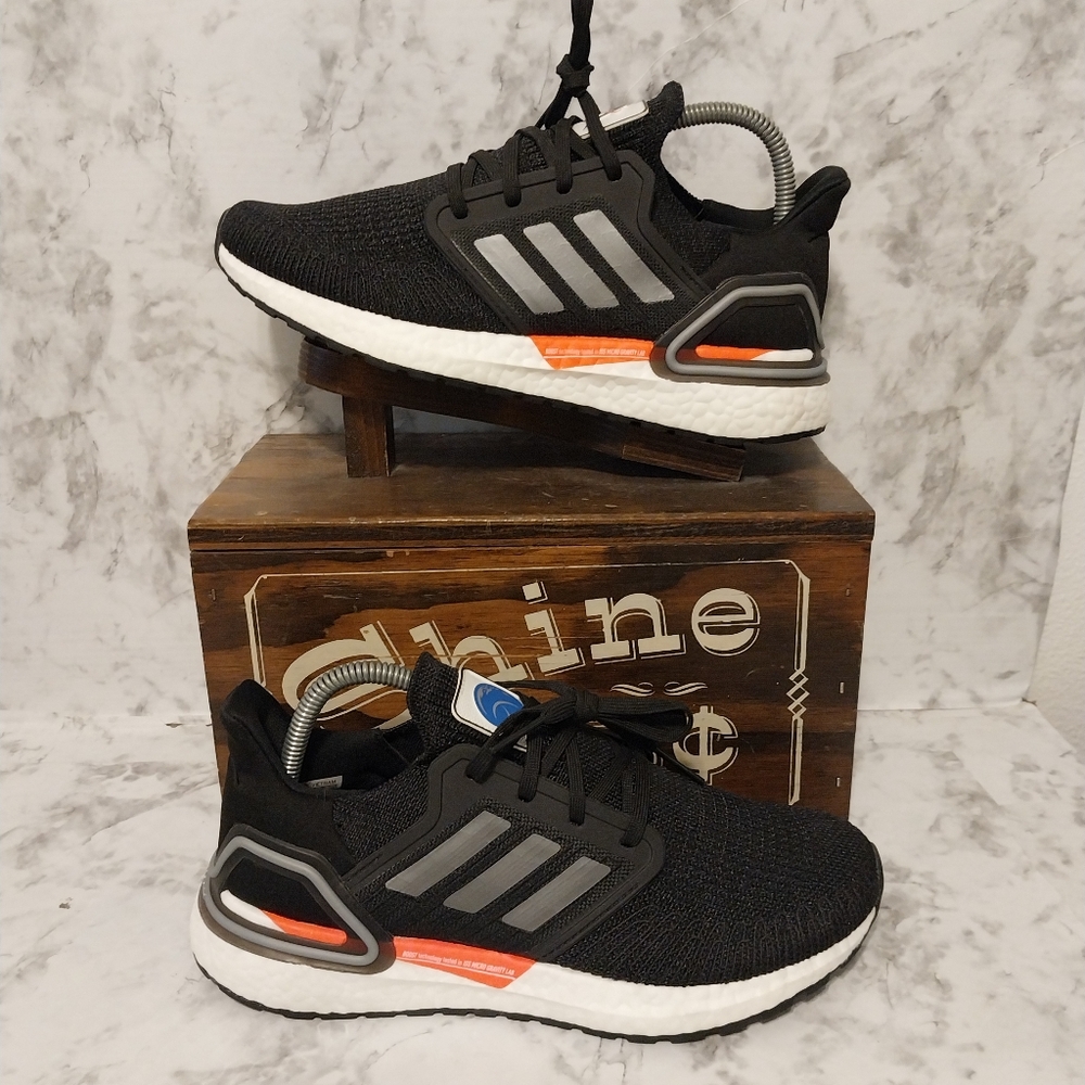 Pre-owned 2022 Adidas ultraboost 5.0 DNA NASA